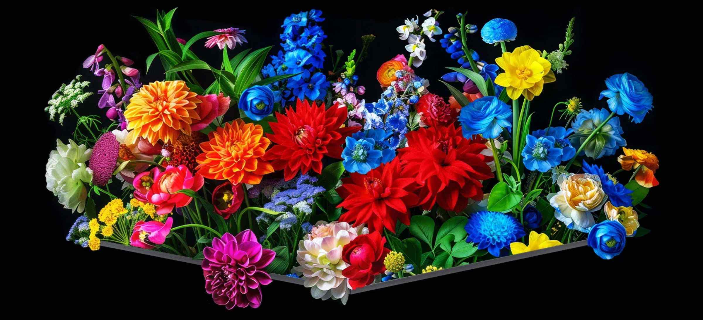 Tivi TCL 65Inch SQD-Mini LED 65C8L năm nay đã không ngừng cải tiến để khẳng định vị thé trong phân khúc tivi cao cấp